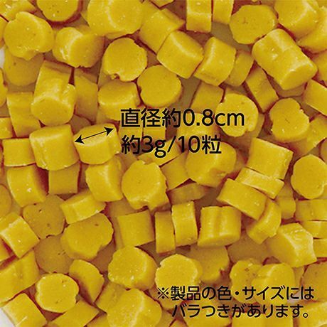Petio - Add Mate Mama Love 幼犬訓練 甘薯粒粒 狗小食50g (A14323) (80505002)