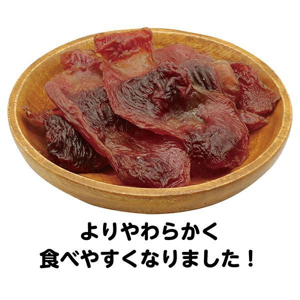 Petio - MOGU 無添加雞肝 狗小食 135g (W14537) (80505323)