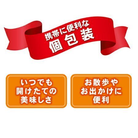 Petio - 鶏旨 雞肉味迷你香腸 36條裝 狗小食 (W13409) (80505340)
