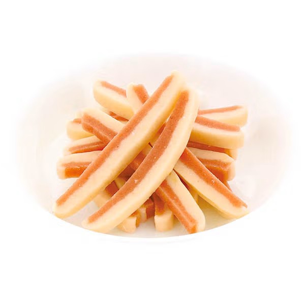 Petio - 極上 無添加 芝士雞胸肉條 狗小食100g (W14749) (80505353)