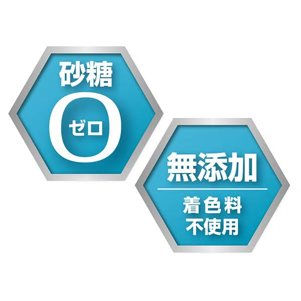 Petio - Aqua Jelly 山羊奶味 補充水份唧唧棒 狗小食 (8支裝) (W14670) (80505361)