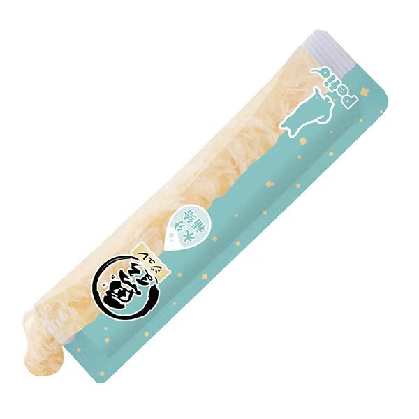 Petio - 無添加 鰹魚+吞拿魚+蔬菜味 補水唧唧棒 (+DHA & EPA) 狗小食 (8支裝) (W14685) (80505363)