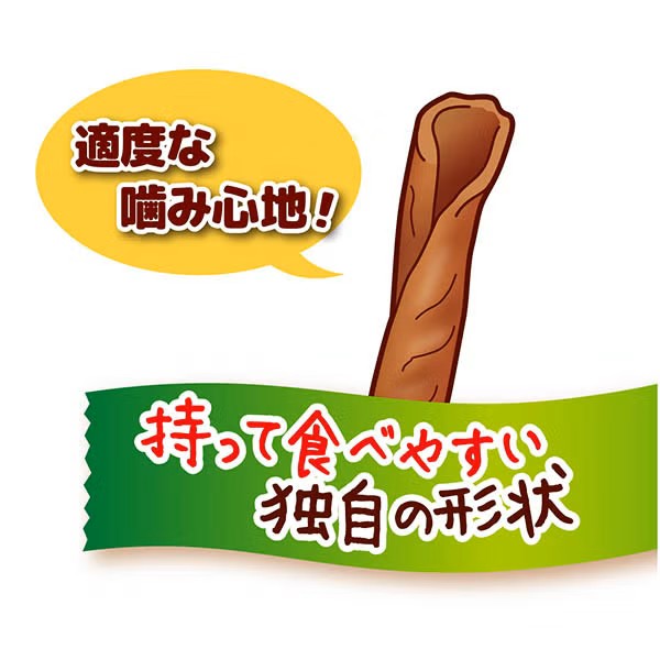 Petio - 100% 鴨胸肉捲 狗小食 (7支裝) (W14722) (80505373)