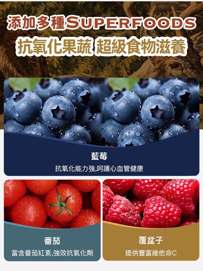 Taste of the Wild - #W52 TOW無穀物三文魚配方 (成犬糧)12.2KG (90102387)