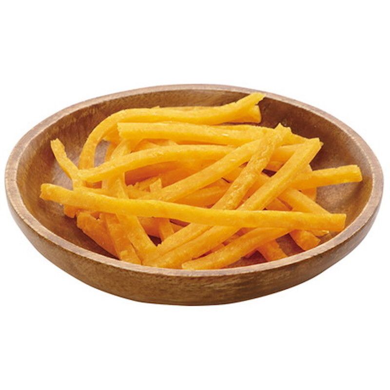 Petio - 天然原味 香甜高纖極細甘薯條 (腸胃健康) 狗小食100g
(W14260) (90503492)
