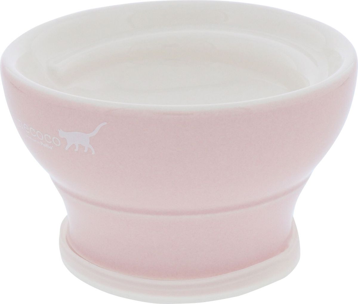 Petio - necoco 石器防滑易食貓碗 (濕糧專用) (91503591)