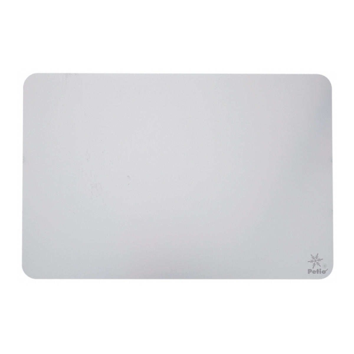 Petio - W25123 #H2 Petio夏季冰涼系列鋁製涼墊 (加大) (91601128)
