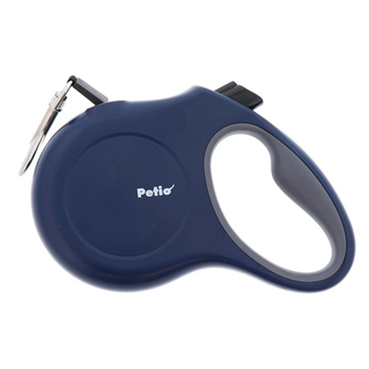 Petio - W56444 #J57 Petio狗狗自動伸縮藍色拖帶 S (91602082)