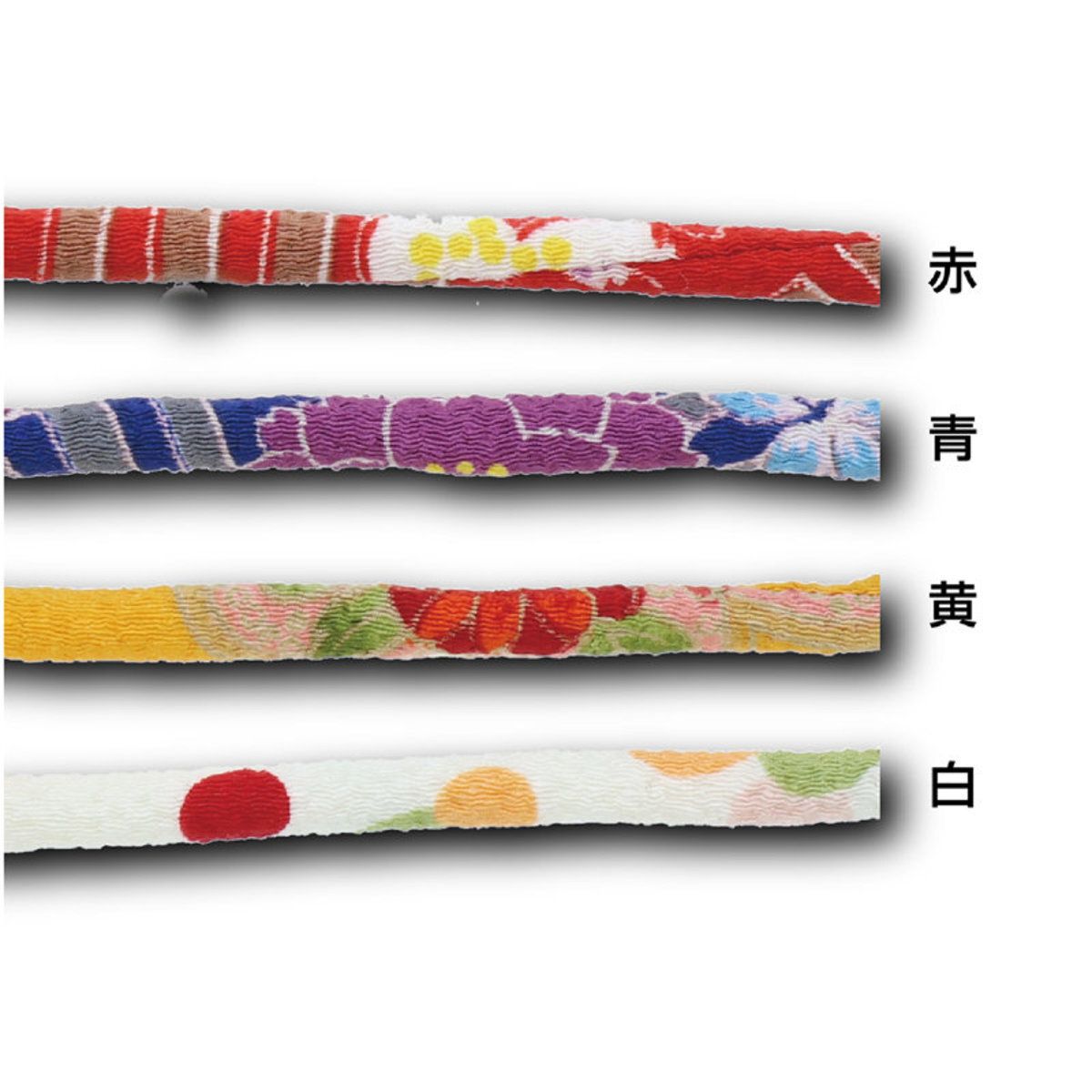 Petio - A50708 #J61 Add Mate和風玻璃球貓頸帶 (藍色) (91602364)