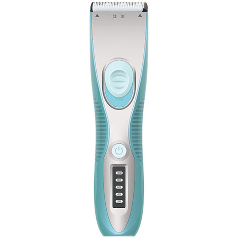 Petio - W26269 #E63Petio Self Trimmer 無線電動修毛器 (38mm-身體專用) (91602456)