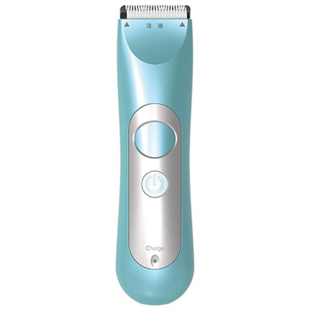 Petio - Self Trimmer寵物 無線防水電動剃毛器
帶4種限位梳
(27mm-USB充電版) (91602457)