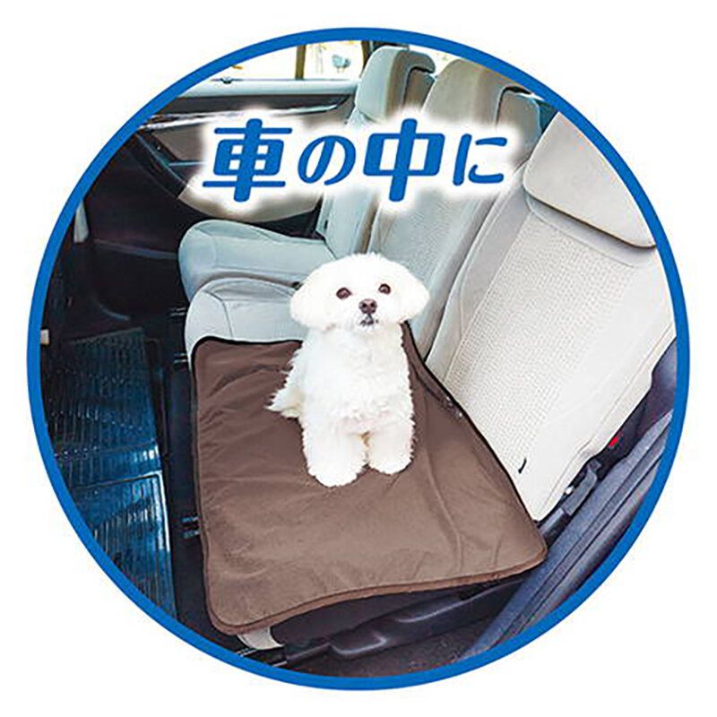 Petio - W26784 Ethical Door 寵物抗菌除臭防水多功能墊 (常規) (91603044)