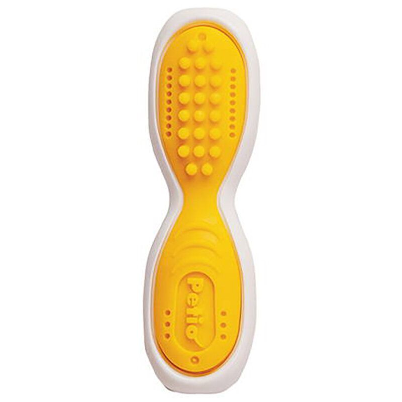 Petio - W26840 Petio口腔護理狗玩具 潔齒骨 (厚切煙肉風味) (91603053)
