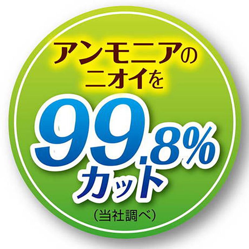Petio - W26946#F174 Petio 日本產 滲透式活性炭消臭抗菌紙貓砂 4L (91603172)