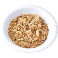 Petio - 無穀物 鰹魚+吞拿魚 濕糧包 60g x4包 (W14651) (80405997X4)