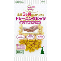 Petio - Add Mate Mama Love 幼犬訓練 甘薯粒粒 狗小食50g  (A14323)  (80505002)