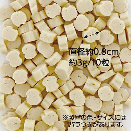 Petio - Add Mate Mama Love 幼犬訓練 牛奶味粒粒 狗小食50g  (A14324)  (80505003)