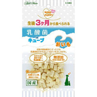 Petio - Add Mate 低卡乳酸菌 甘薯粒粒狗小食35g  (A14489)  (80505006)