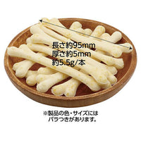 Petio - 乳酸菌 吞拿魚味潔齒骨  (12支裝) 狗小食  (W14426)  (80505307)