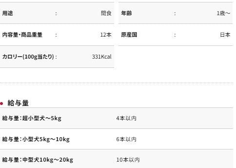 Petio - 乳酸菌 吞拿魚味潔齒骨  (12支裝) 狗小食  (W14426)  (80505307)