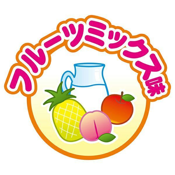 Petio - 80億個乳酸菌 水果味唧唧棒  (8支裝) 狗小食  (W14555)  (80505314)