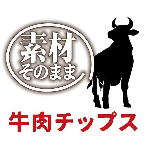 Petio - 無添加 牛肉片  (W14392)  (80505315)