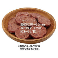 Petio - 無添加 鹿肉片  (W14394)  (80505317)