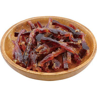 Petio - MOGU無添加柔軟雞胗切絲 狗小食 50g (W14539) (80505324)