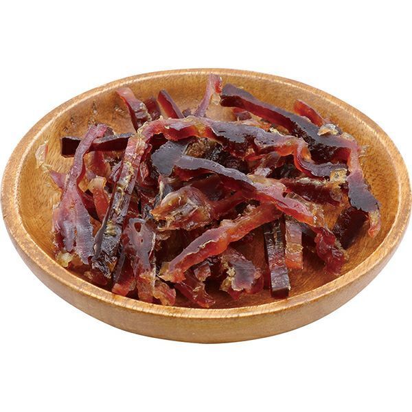 Petio - MOGU無添加柔軟雞胗切絲 狗小食 50g (W14539) (80505324)