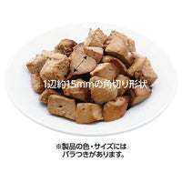Petio - 素材 完全無添加蒸煮雞肝 狗小食 45g (W14402) (80505329)