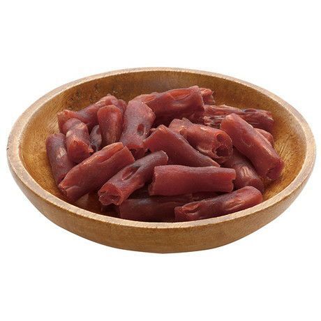 Petio - 旨 無添加鬆軟牛舌粒 狗小食 320g (W14252) (80505338)