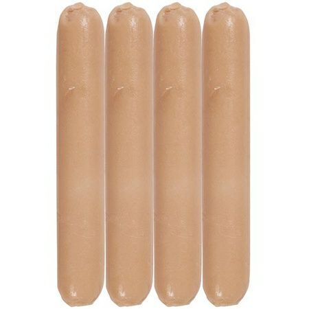 Petio - 鶏旨 雞肉味迷你香腸 36條裝 狗小食 (W13409) (80505340)