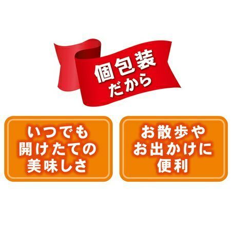 Petio - 鶏旨 雞肉+雞肝味迷你香腸 22條裝 狗小食 (W13553) (80505342)
