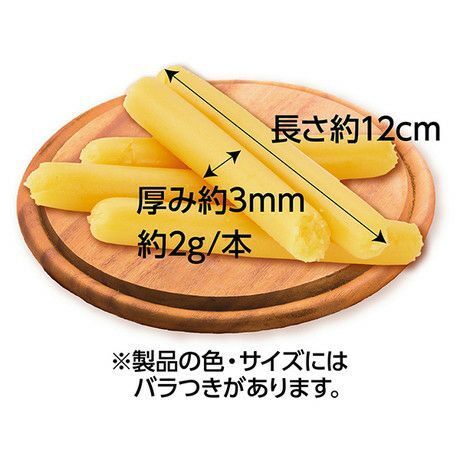 Petio - 素材 無添加 紅薯香腸 14條裝(W14264) (80505351)