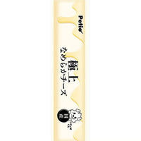 Petio - 極上 無添加 芝士乳酪唧唧棒 狗小食 (7支裝) (W14639) (80505352)