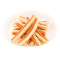 Petio - 極上 無添加 芝士雞胸肉條 狗小食100g (W14749) (80505353)