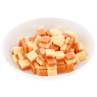 Petio - 極上 無添加 芝士雞胸肉粒粒 狗小食100g (W14751) (80505355)
