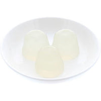 Petio - Aqua Jelly 4 Zeros 蘋果味 補充水份啫喱 狗小食16g x15粒 (W14668) (80505359)