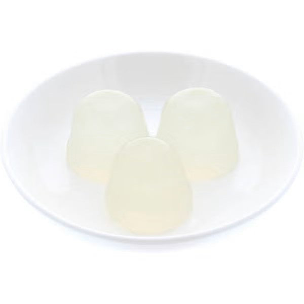 Petio - Aqua Jelly 4 Zeros 蘋果味 補充水份啫喱 狗小食16g x15粒 (W14668) (80505359)