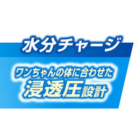 Petio - Aqua Jelly 山羊奶味 補充水份唧唧棒 狗小食 (8支裝) (W14670) (80505361)