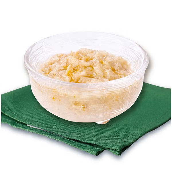 Petio - 無添加 鰹魚+吞拿魚+蔬菜味 補水唧唧棒 (+DHA & EPA) 狗小食 (8支裝) (W14685) (80505363)