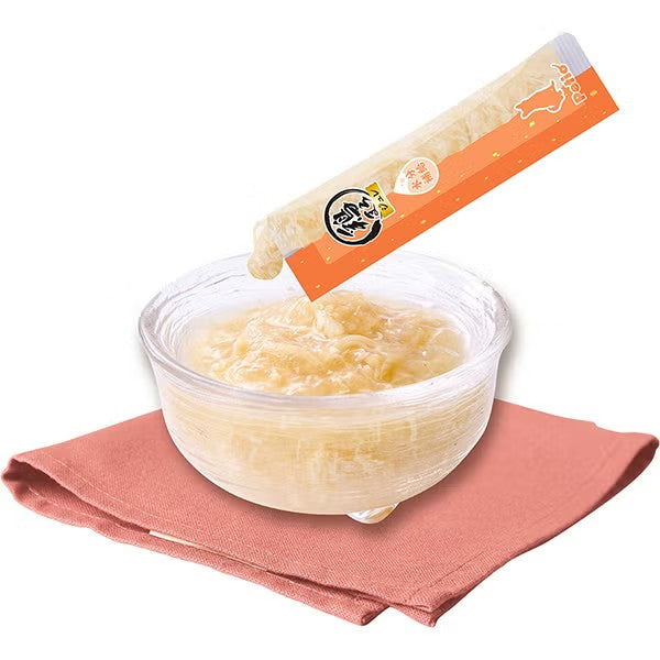 Petio - 無添加 雞肉味 補水唧唧棒 狗小食 (8支裝) (W14682) (80505364)