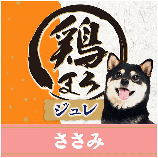 Petio - 無添加 雞肉味 補水唧唧棒 狗小食 (8支裝) (W14682) (80505364)