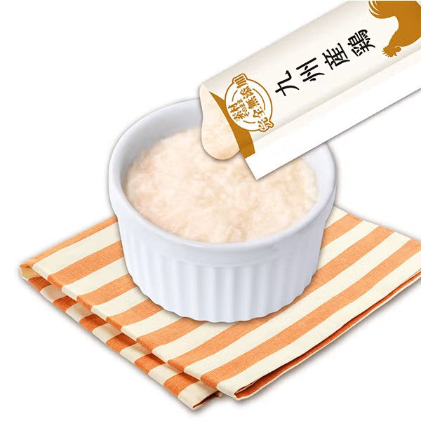 Petio - 天然無添加 九州雞肉慕絲 唧唧棒 狗小食 (8支裝) (W14714) (80505366)