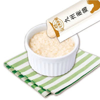 Petio - 天然無添加 九州雞肉+蔬菜慕絲 唧唧棒 狗小食 (8支裝) (W14715) (80505367)