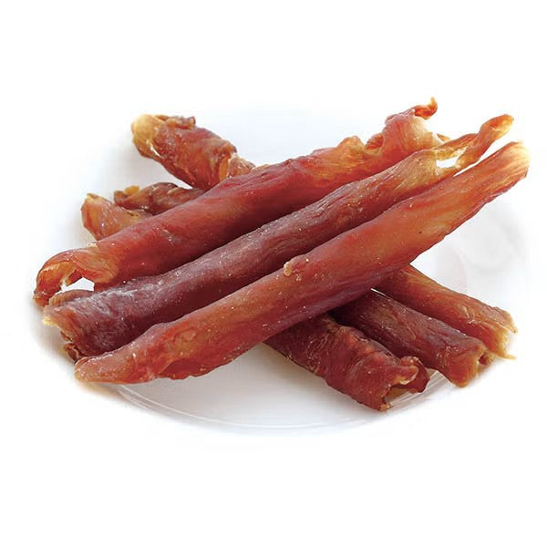 Petio - 100% 鴨胸肉捲 狗小食 (7支裝) (W14722) (80505373)