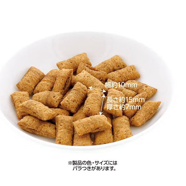 Petio - 紅薯夾心脆脆粒 狗小食80g (W14724) (80505375)