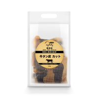 Be My baby - 牛舌皮切片狗小食 60g  (80509999)
