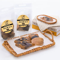 Be My baby - 牛舌皮切片狗小食 60g  (80509999)