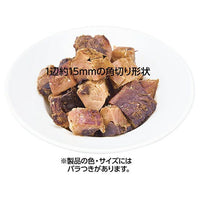 Petio - 素材 完全無添加蒸鮪魚 貓小食 25g (W14403) (80605710)
